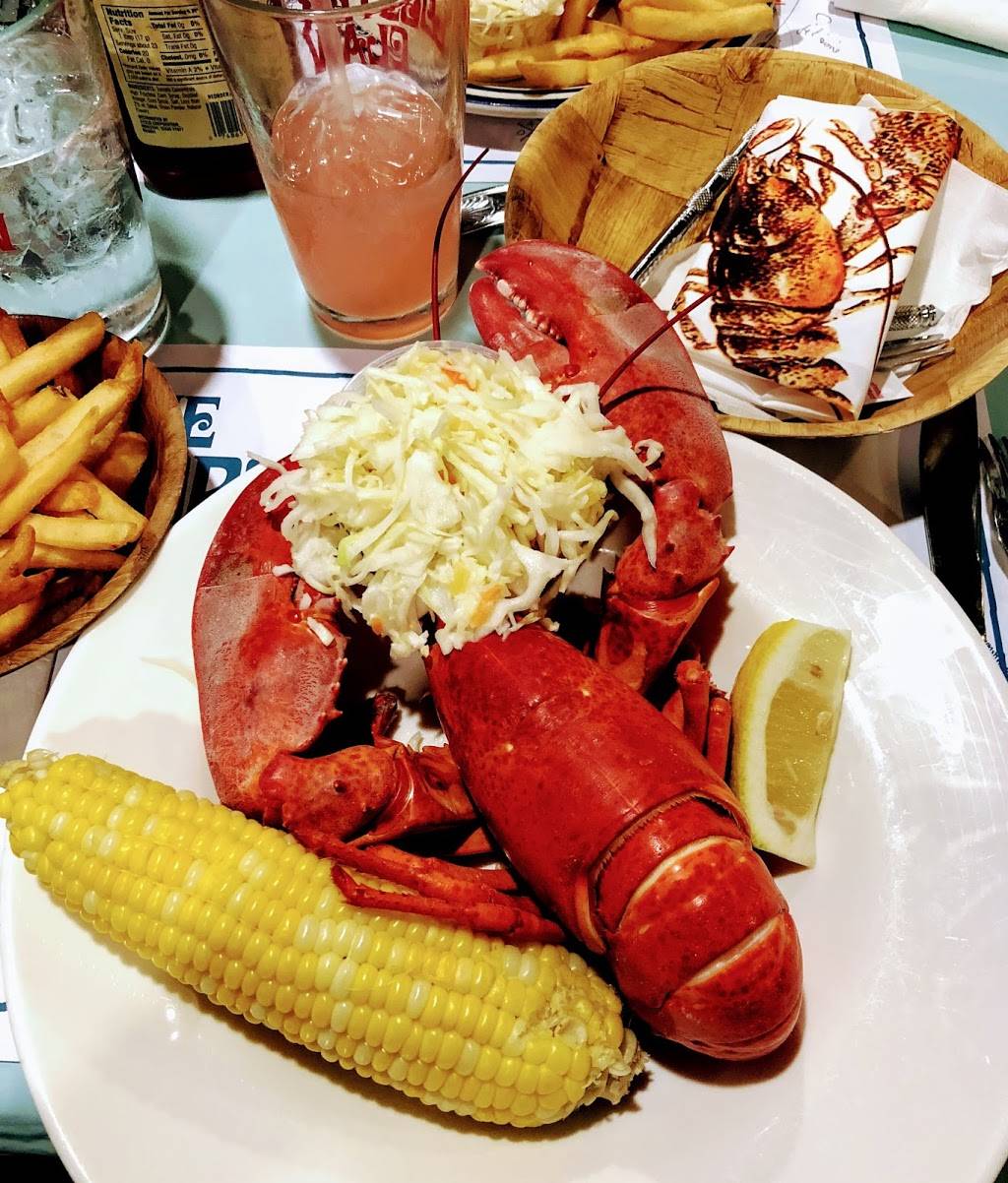 Lobster Claw Restaurant | restaurant | 42 Cranberry Hwy, Orleans, MA 02653, USA | 5082551800 OR +1 508-255-1800
