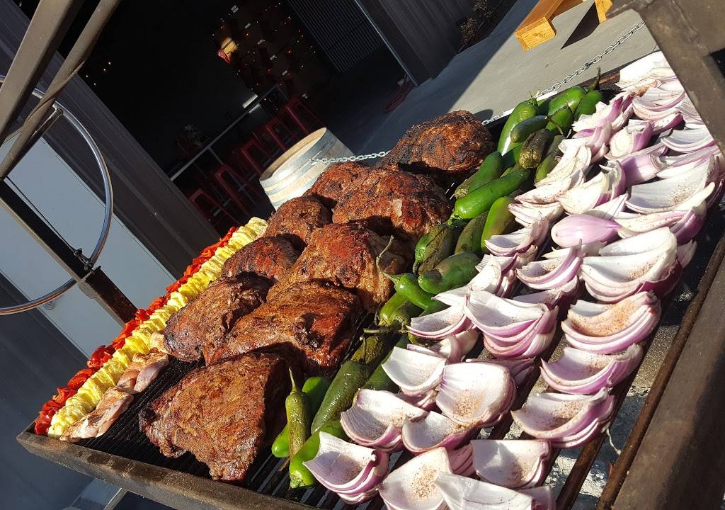 Railroad BBQ Co - Food Truck & Catering Services | restaurant | 3255 Harmony Valley Rd, Harmony, CA 93435, USA | 8052961917 OR +1 805-296-1917