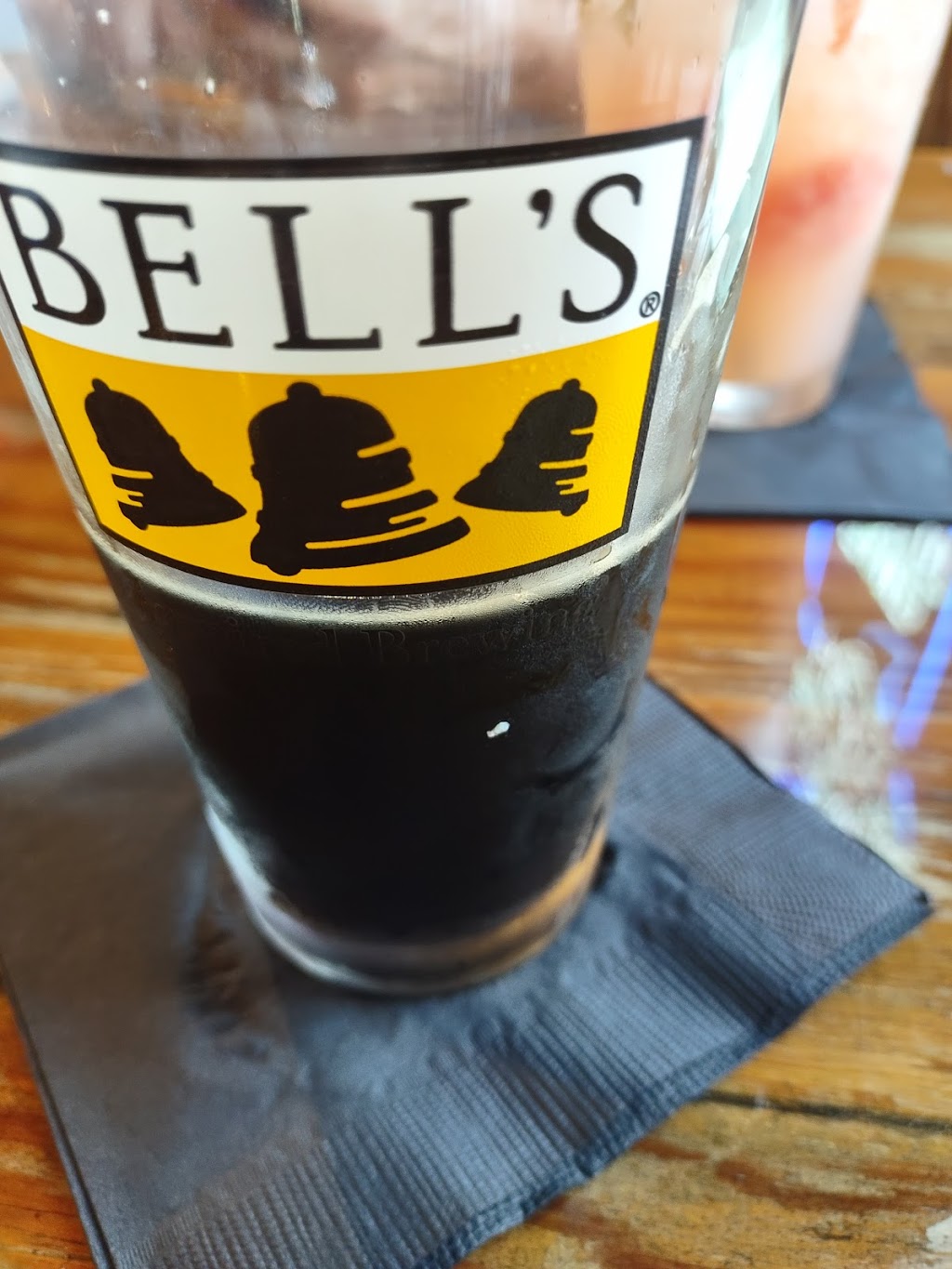 The Concho Pearl Icehouse | restaurant | 1605 S Chadbourne St, San Angelo, TX 76903, USA | 3256177909 OR +1 325-617-7909