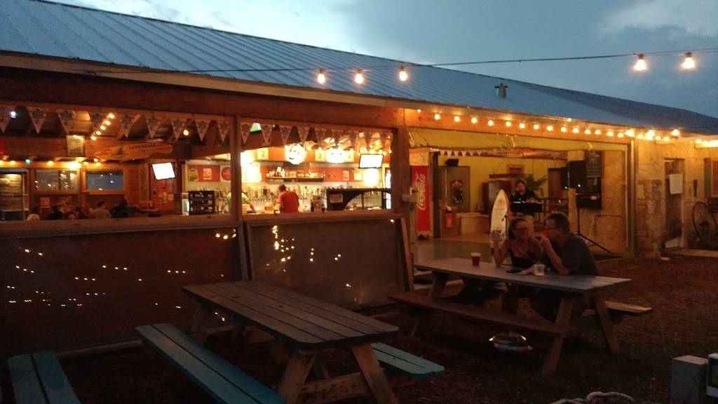 Random Beer Garden | restaurant | 11 Upper Cibolo Creek Rd, Boerne, TX 78006, USA | 8304283026 OR +1 830-428-3026