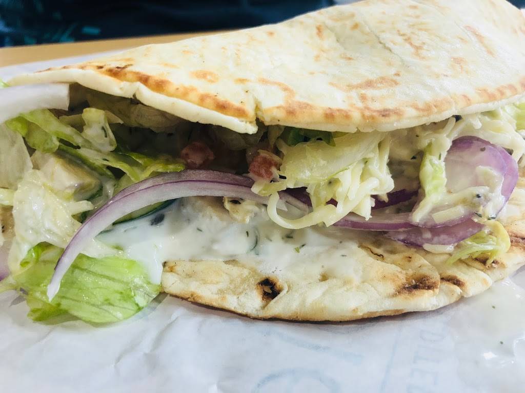 Olea Mediterranean Grill | restaurant | 1829 WP Ball Blvd, Sanford, FL 32771, USA | 4078783579 OR +1 407-878-3579