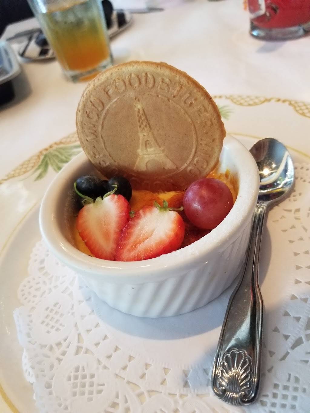 Sesame Grill | restaurant | 308 Huntington Dr, Arcadia, CA 91006, USA | 6268210880 OR +1 626-821-0880