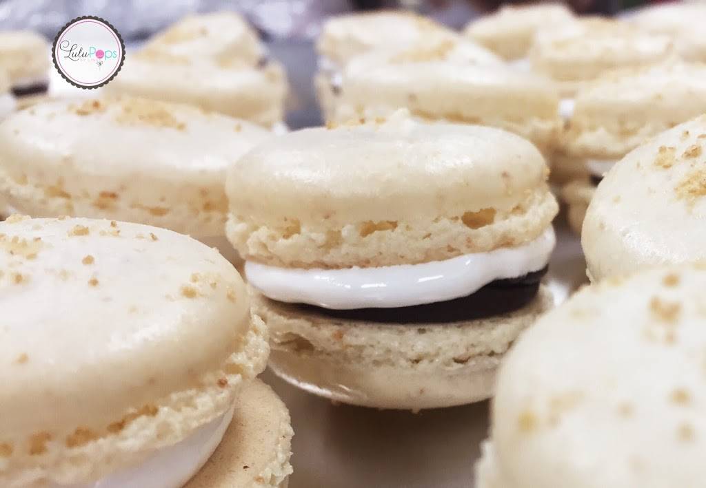 LuluPops by Lina | restaurant | 3851 SW Green Oaks Blvd #103, Arlington, TX 76017, USA | 8178801111 OR +1 817-880-1111