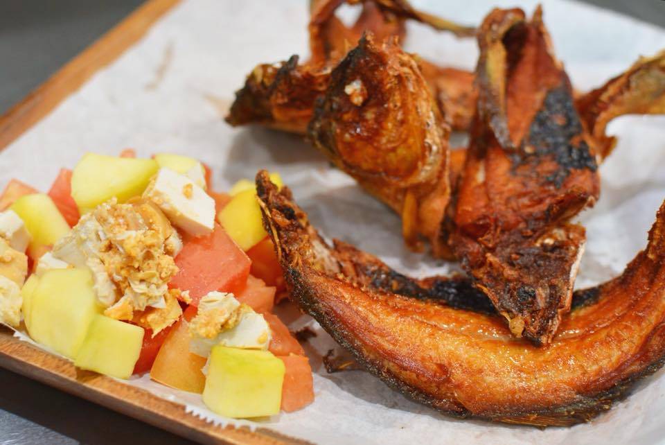 Isla Filipino Restaurant | restaurant | 5720 Mowry School Rd, Newark, CA 94560, USA | 5104451602 OR +1 510-445-1602