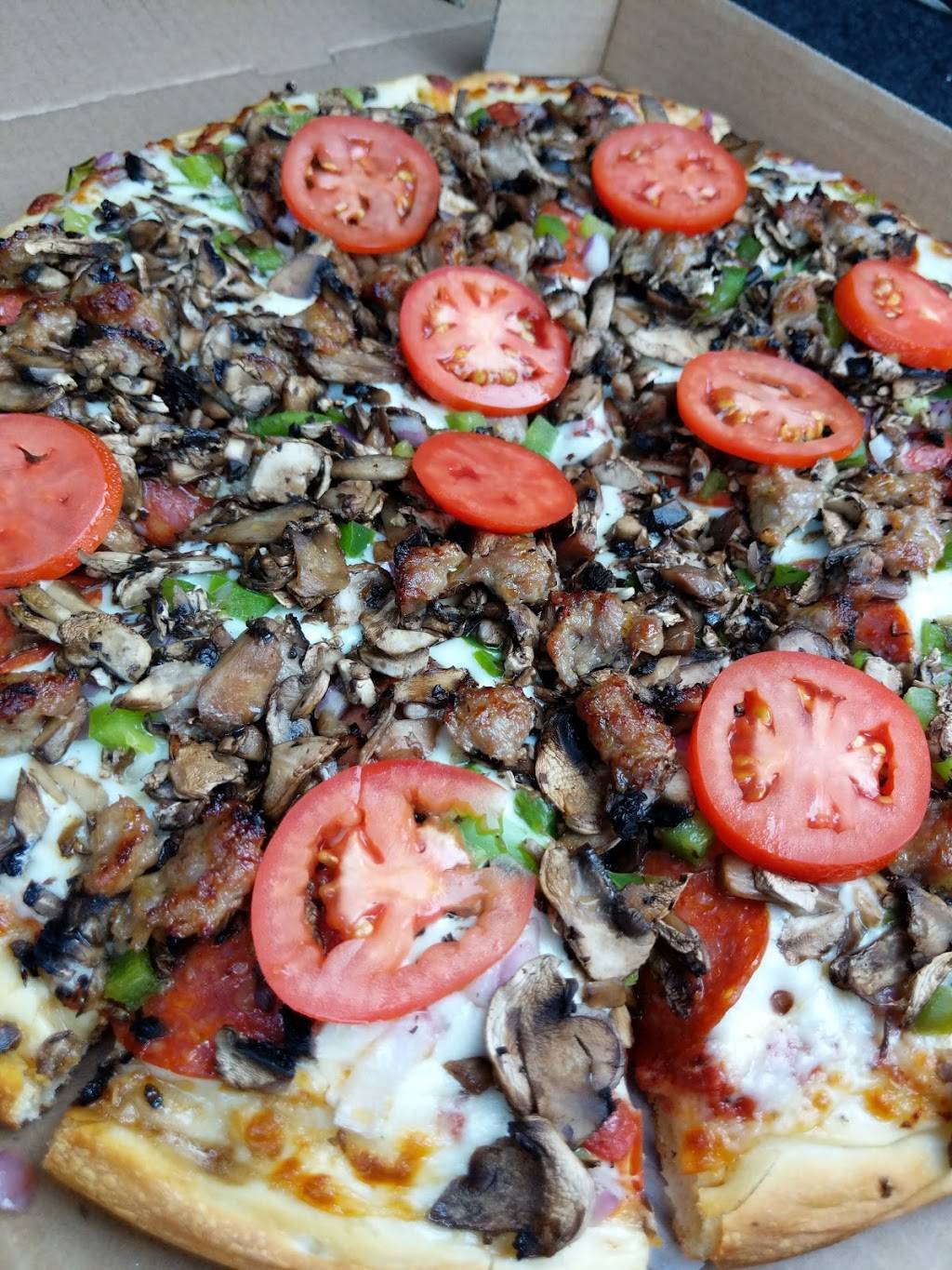 T-Birds Pizza | restaurant | 444 N Santa Cruz Ave, Los Gatos, CA 95030, USA | 4083952525 OR +1 408-395-2525