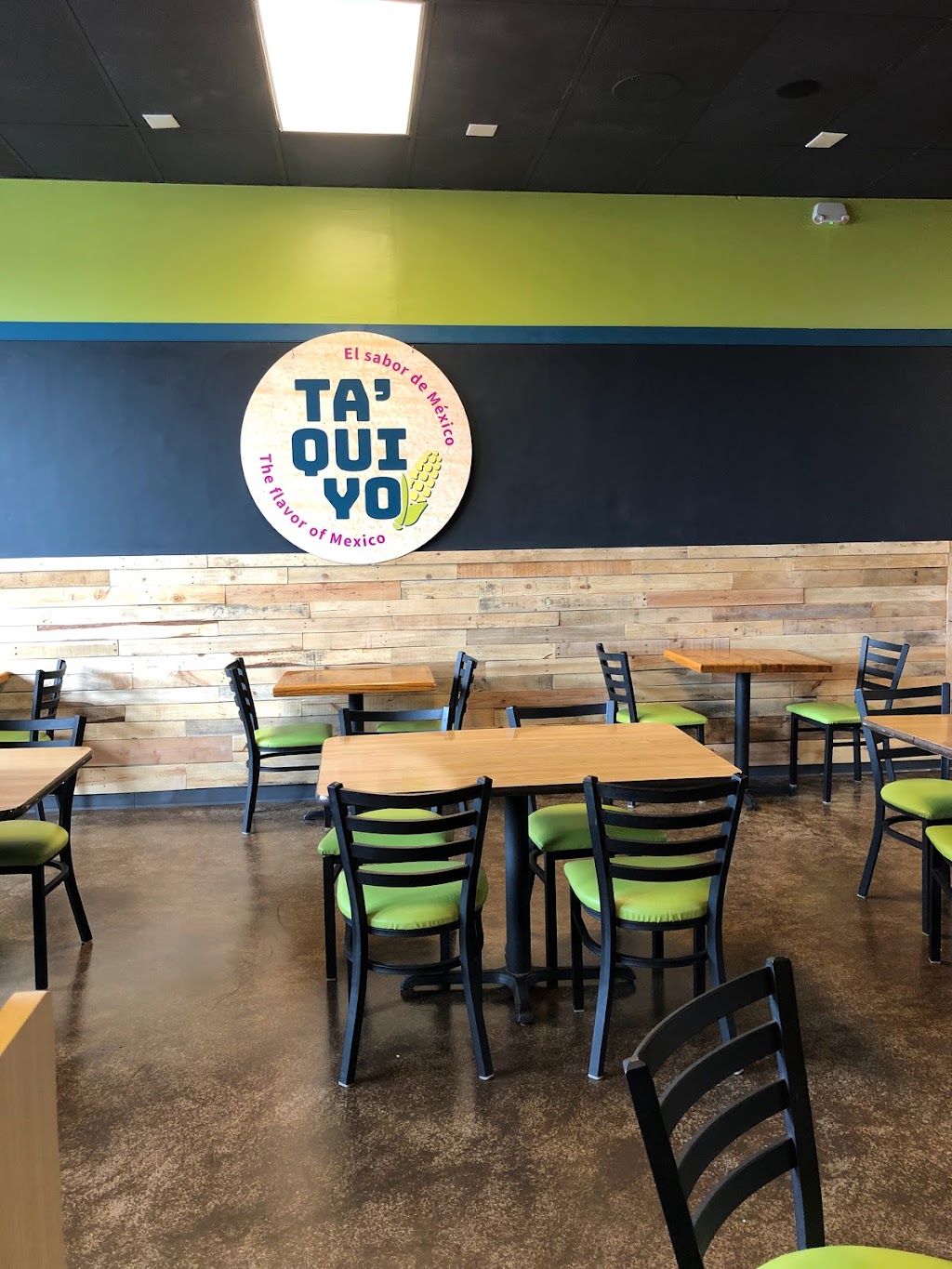 Ta’Quiyo | restaurant | 1238 E Central Ave, Miamisburg, OH 45342, USA | 9372475059 OR +1 937-247-5059