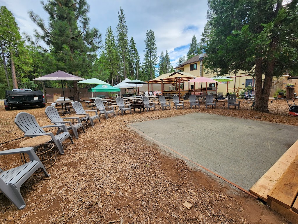 Gibsons Roadhouse Cafe | cafe | 27649 CA-88, Pioneer, CA 95666, USA | 2092958850 OR +1 209-295-8850