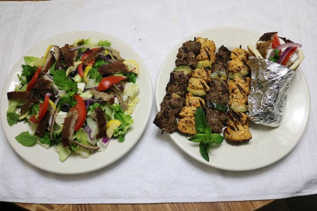 Greek House | restaurant | 2654 W 4700 S, Salt Lake City, UT 84129, USA | 8016666742 OR +1 801-666-6742