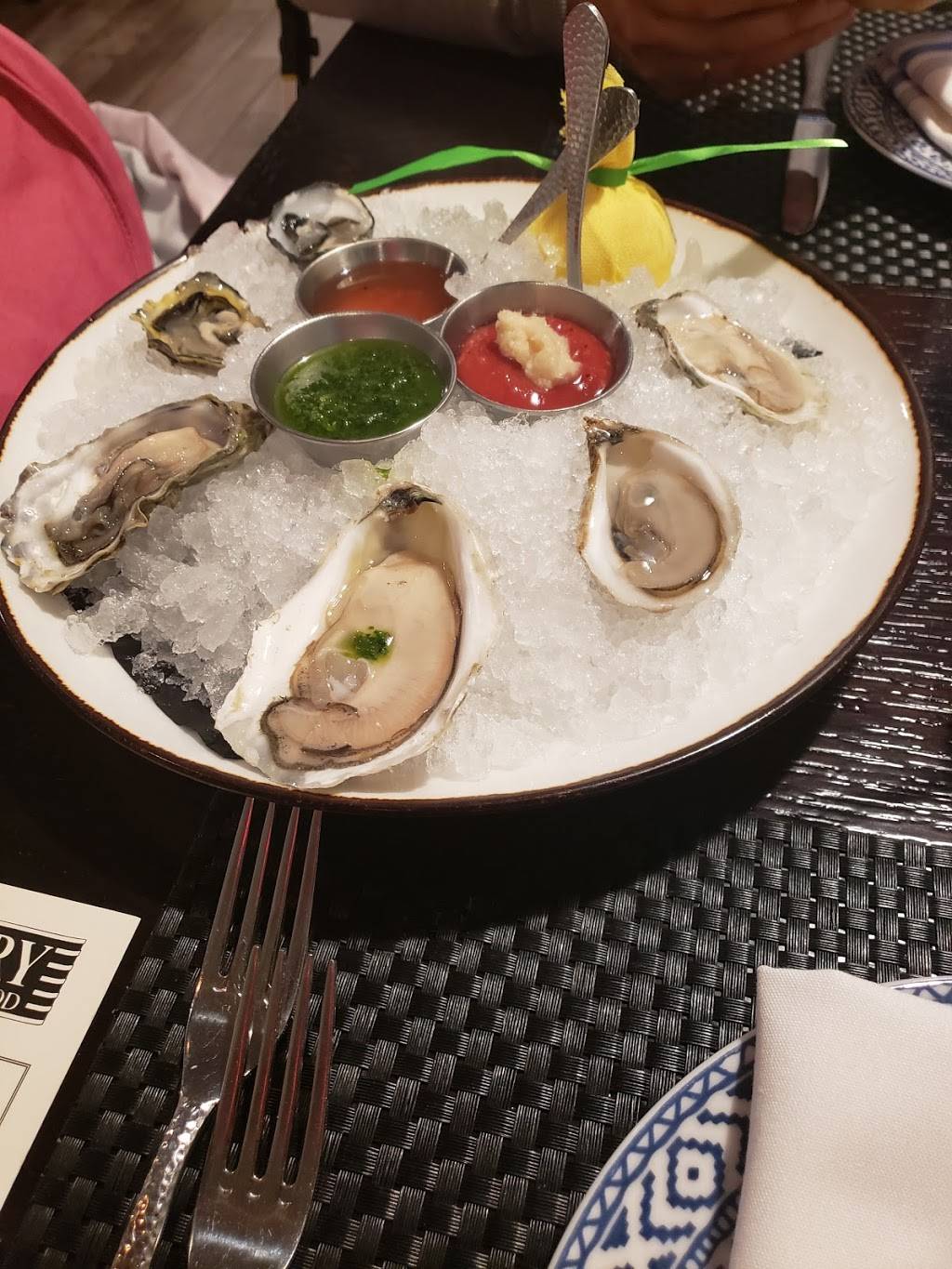 Victory Meat and Seafood | restaurant | 116 N York St, Elmhurst, IL 60126, USA | 6303595599 OR +1 630-359-5599