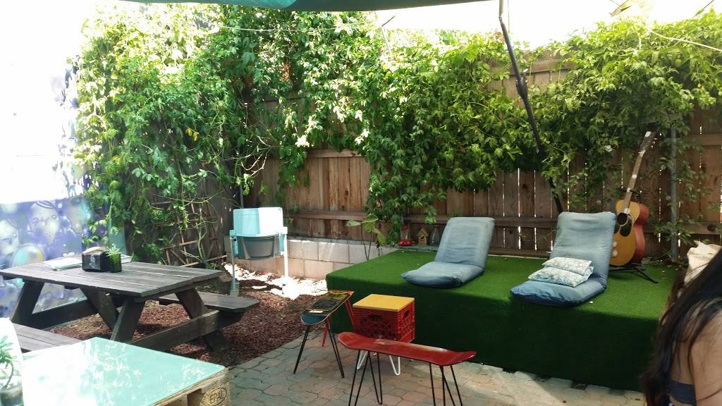 Atypical Waffle Company | cafe | 3519 30th St, San Diego, CA 92104, USA | 6198060345 OR +1 619-806-0345