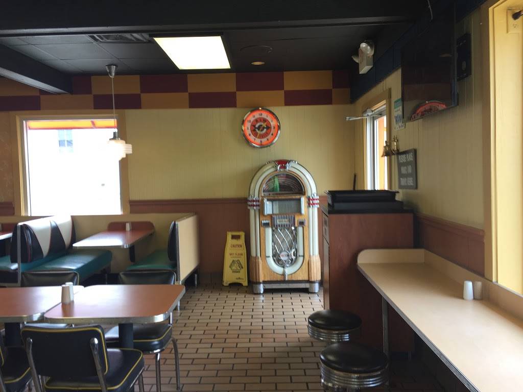 Long John Silvers | restaurant | 2235 Needmore Rd, Dayton, OH 45414, USA | 9372755940 OR +1 937-275-5940