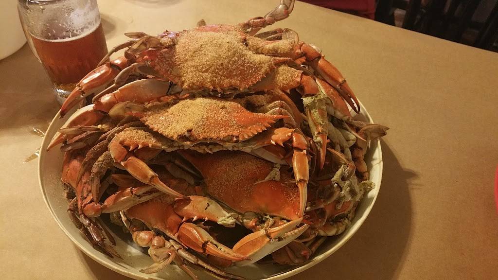 Sandgates Inn | restaurant | 27525 N Sandgates Rd, Mechanicsville, MD 20659, USA | 3013735100 OR +1 301-373-5100