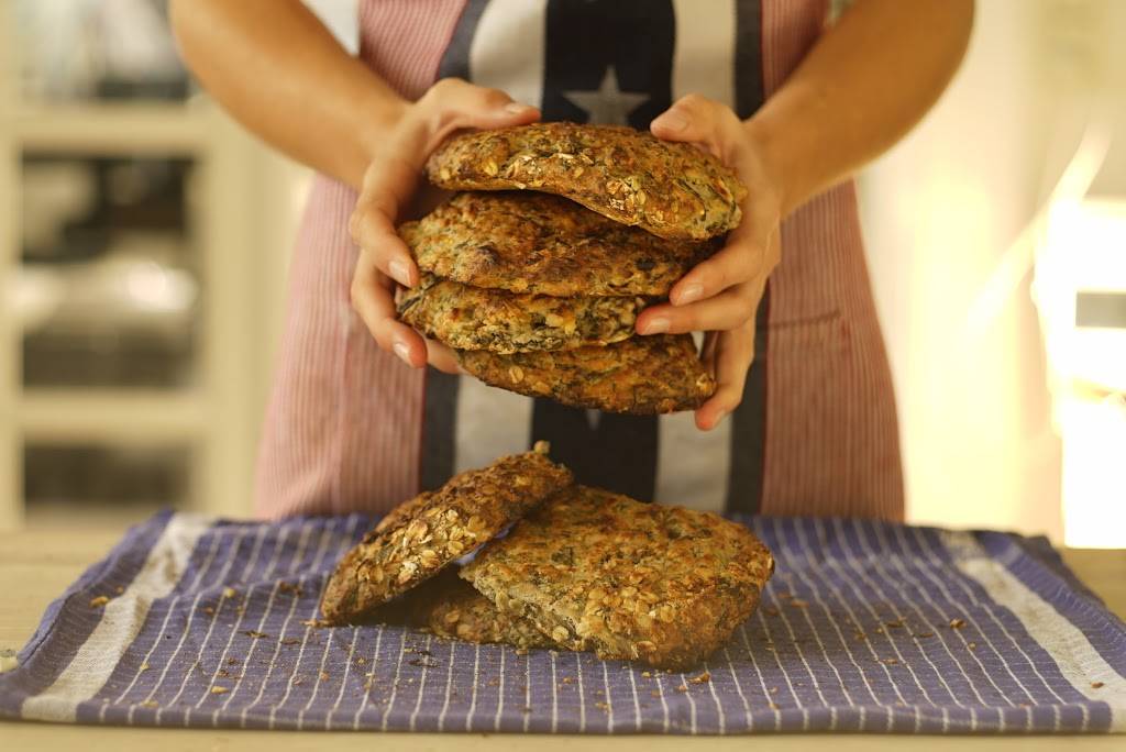 Oat Bakery | bakery | 5 W Haley St, Santa Barbara, CA 93101, USA | 8053351628 OR +1 805-335-1628