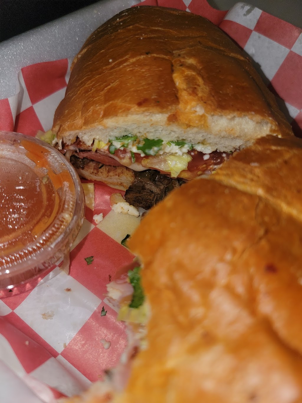 El Habanero Food Truck | restaurant | 16010 LA-44, Prairieville, LA 70769, USA | 2027664393 OR +1 202-766-4393