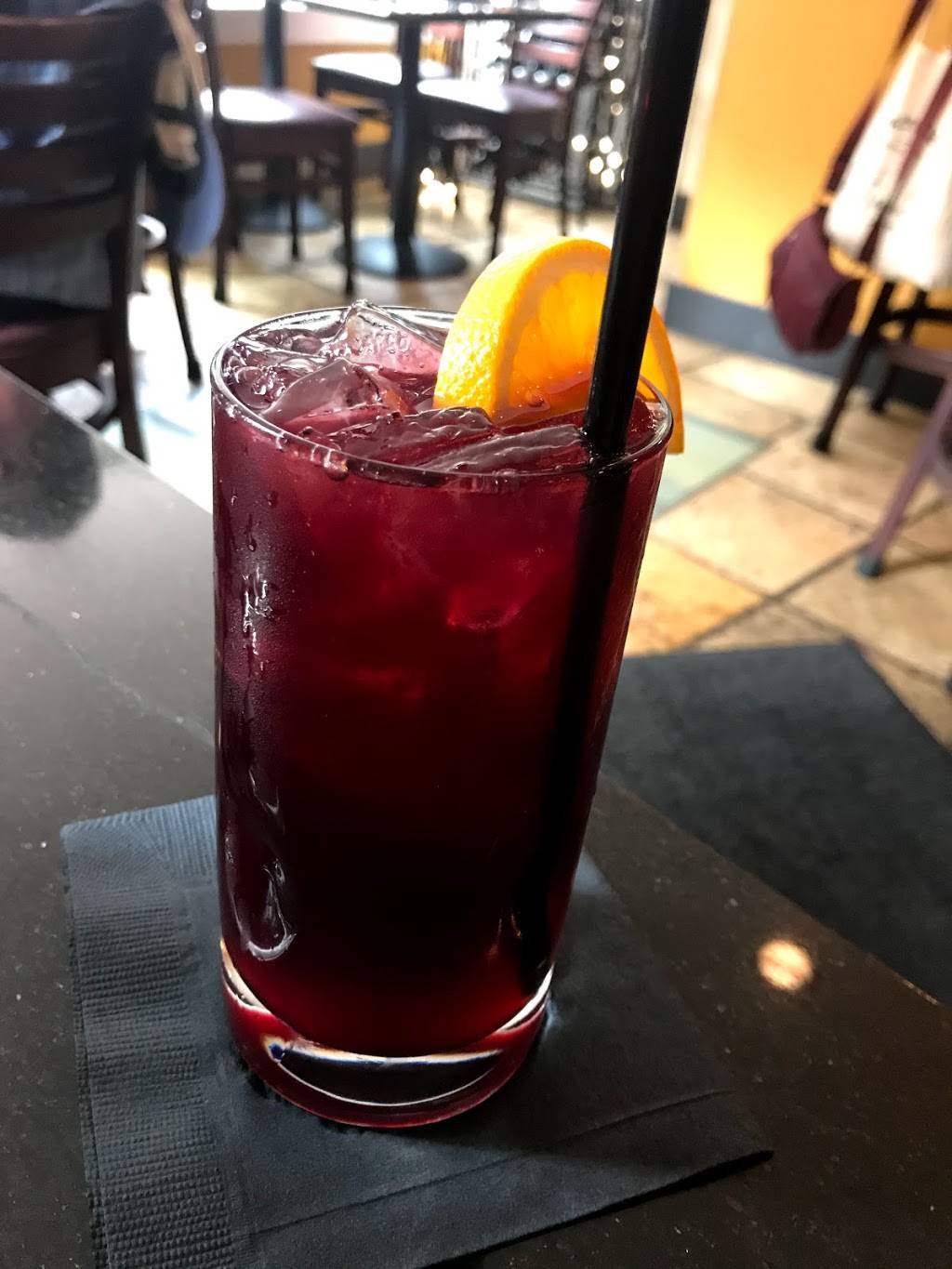 Cava | restaurant | 10 Commercial Alley, Portsmouth, NH 03801, USA | 6033191575 OR +1 603-319-1575