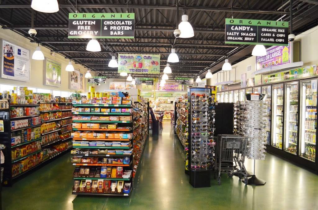 Planet Ozone - Tabuleh Cafè | restaurant | 1601 SE Federal Hwy, Stuart, FL 34994, USA | 7724032199 OR +1 772-403-2199