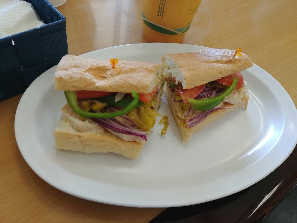 Itz-A-Deli | meal takeaway | 20651 Lake Forest Dr A110, Lake Forest, CA 92630, USA | 9494550658 OR +1 949-455-0658