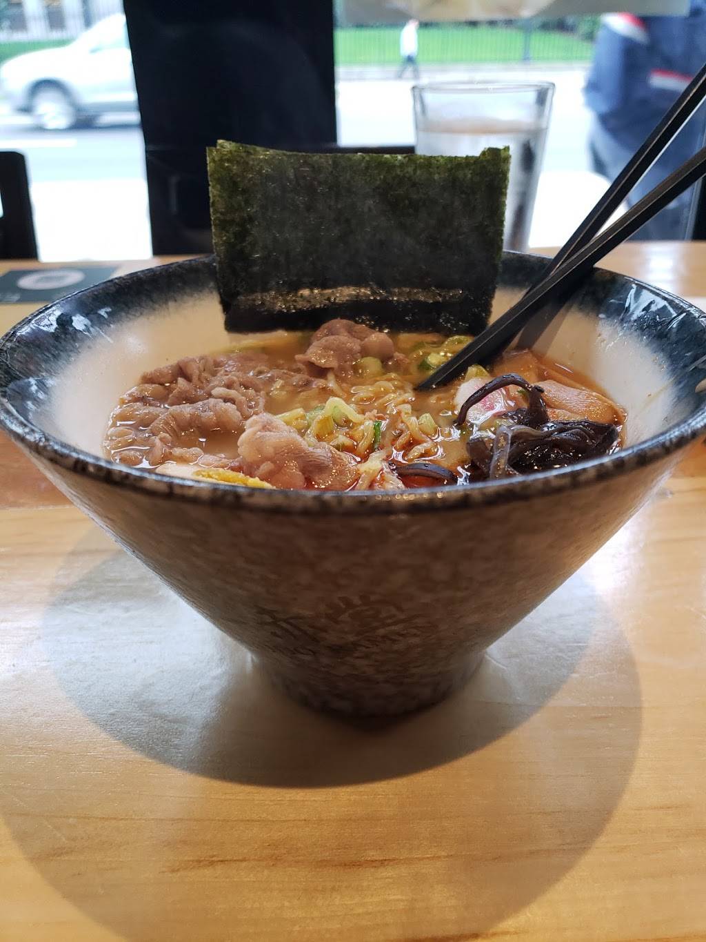 Ichiddo Ramen | restaurant | 1501 University Ave SE #130, Minneapolis, MN 55414, USA | 6123536092 OR +1 612-353-6092