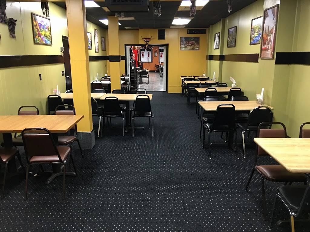 El Adobe | restaurant | 320 Broadway St, Audubon, IA 50025, USA | 7125632210 OR +1 712-563-2210