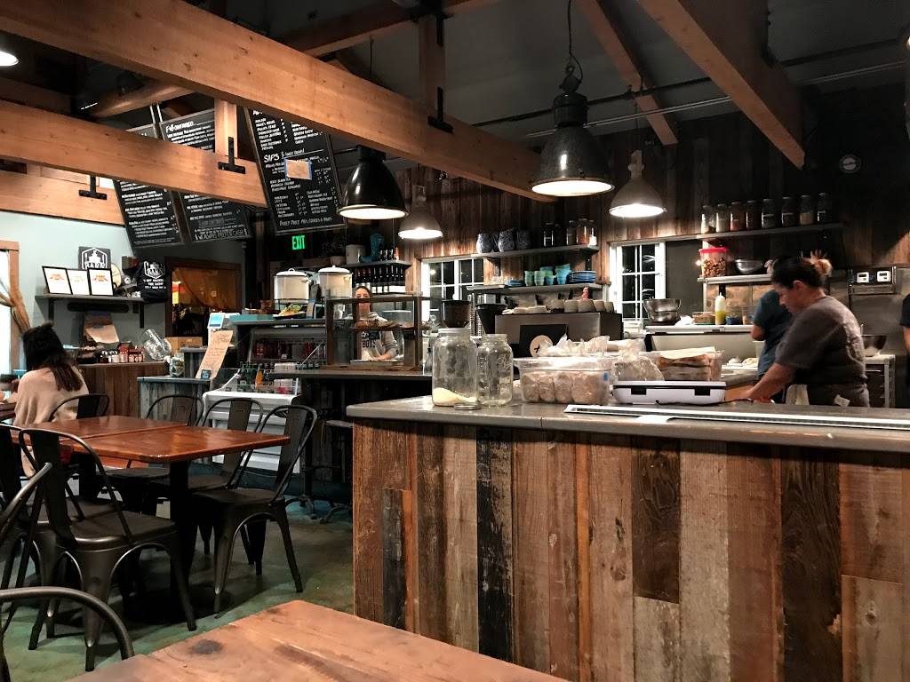The Barn | restaurant | 3068 Cabrillo Hwy, Half Moon Bay, CA 94019, USA | 6505608363 OR +1 650-560-8363