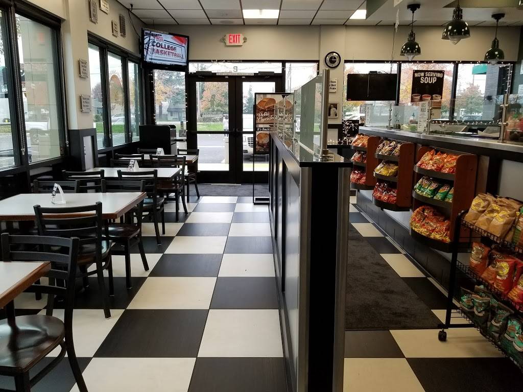 Mr. Pickles Sandwich Shop | restaurant | 514 W Kettleman Ln, Lodi, CA 95240, USA | 2092637211 OR +1 209-263-7211