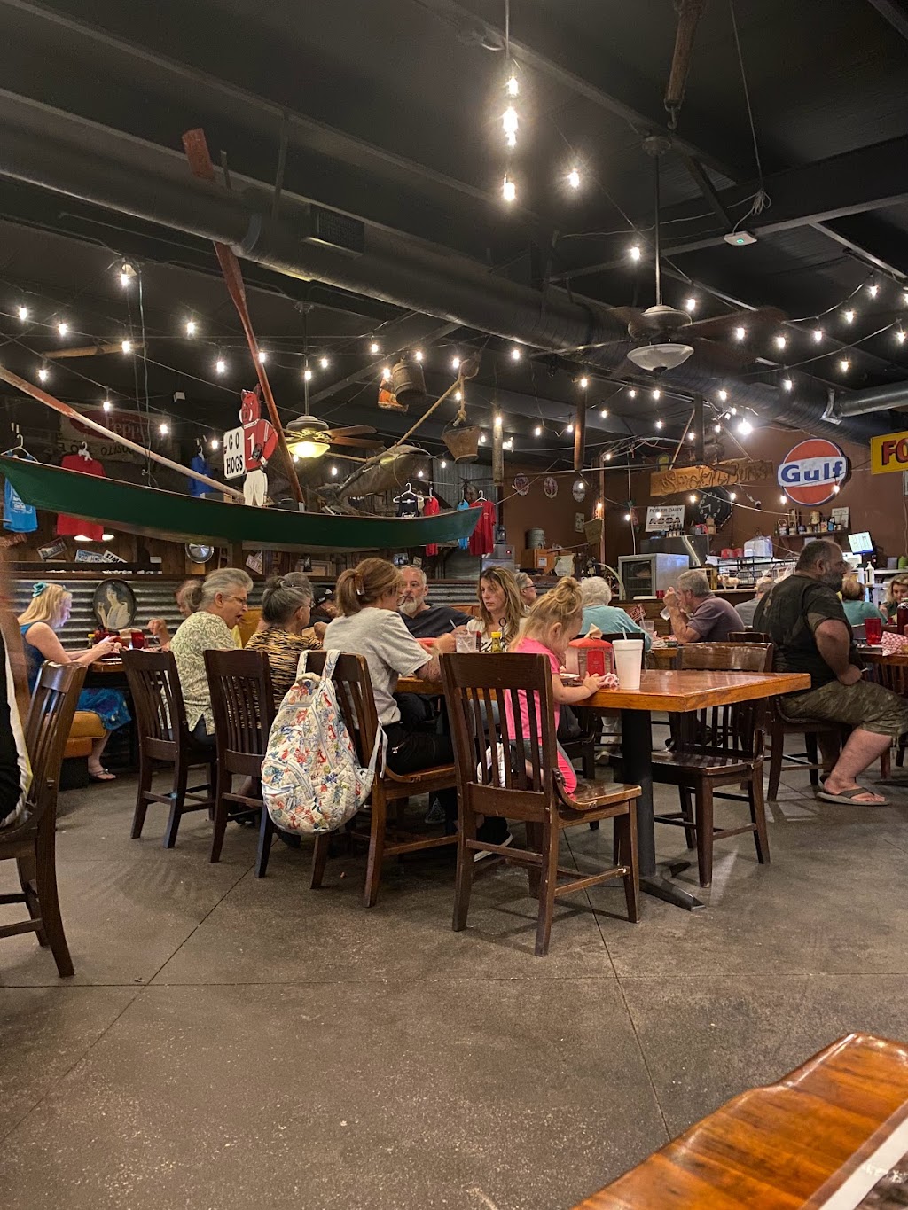 Smokin Buns | restaurant | 25401 AR-107, Jacksonville, AR 72076, USA | 5019882867 OR +1 501-988-2867