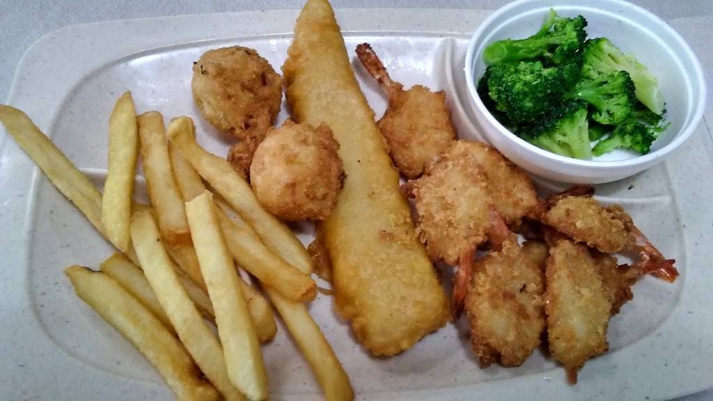 Captain Ds | restaurant | 5232 Bardstown Rd, Louisville, KY 40291, USA | 5024997189 OR +1 502-499-7189