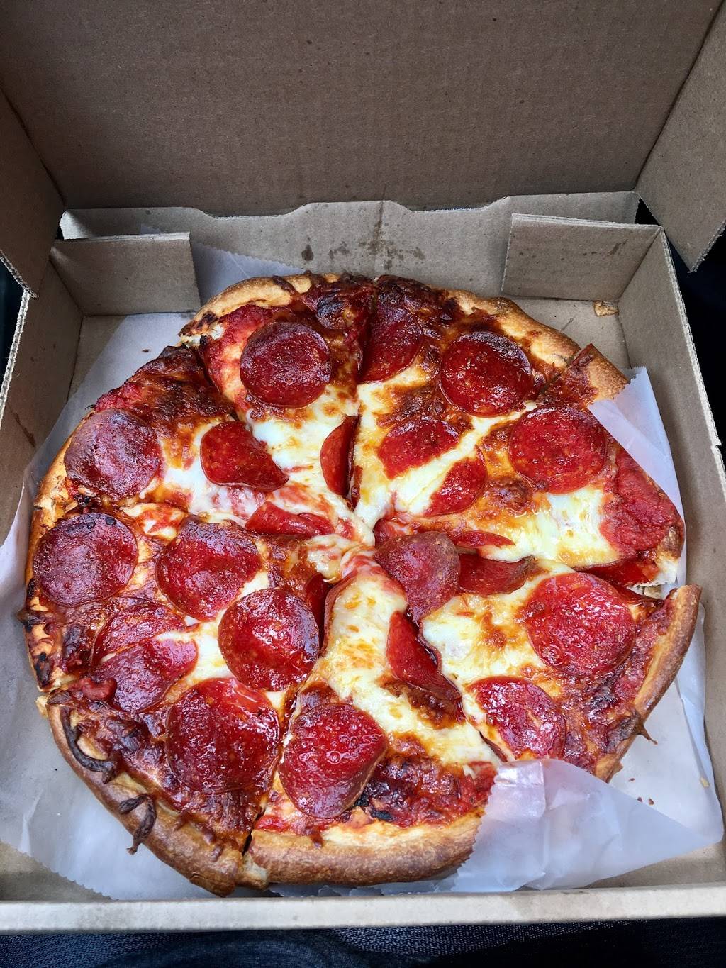 Southside Pizza & Drive Thru | restaurant | 1026 Lucas Rd, Mansfield, OH 44905, USA | 4195894496 OR +1 419-589-4496