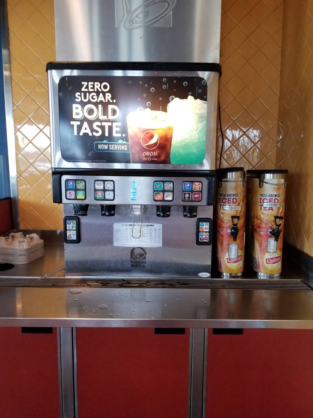 Taco Bell | meal takeaway | 17297 Airline Hwy, Prairieville, LA 70769, USA | 2256738223 OR +1 225-673-8223