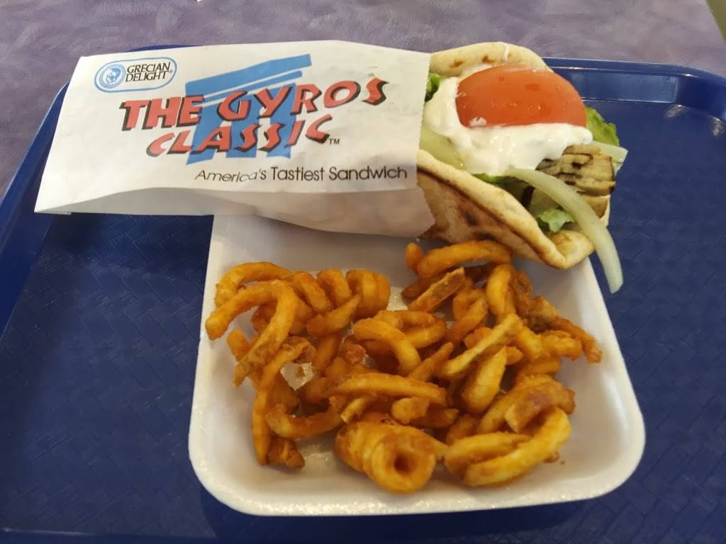 Opah Greek Flavor | restaurant | 7400 San Pedro Ave, San Antonio, TX 78216, USA | 2103499501 OR +1 210-349-9501