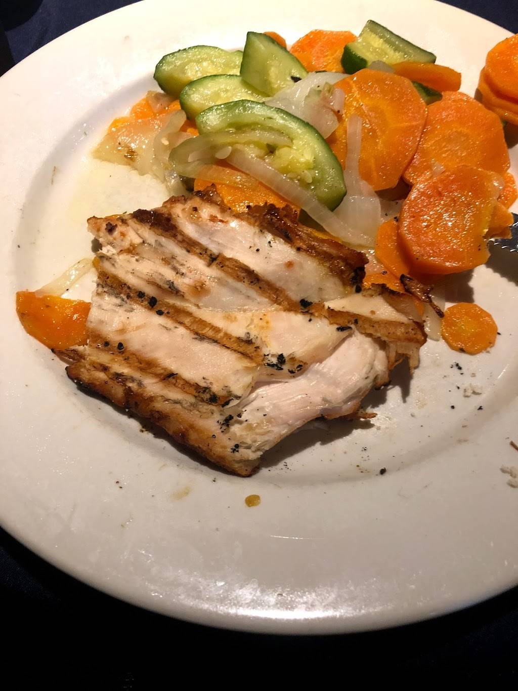 Old Tyme Italian Cuisine | restaurant | 612 Boston St, Lynn, MA 01905, USA | 7815961111 OR +1 781-596-1111