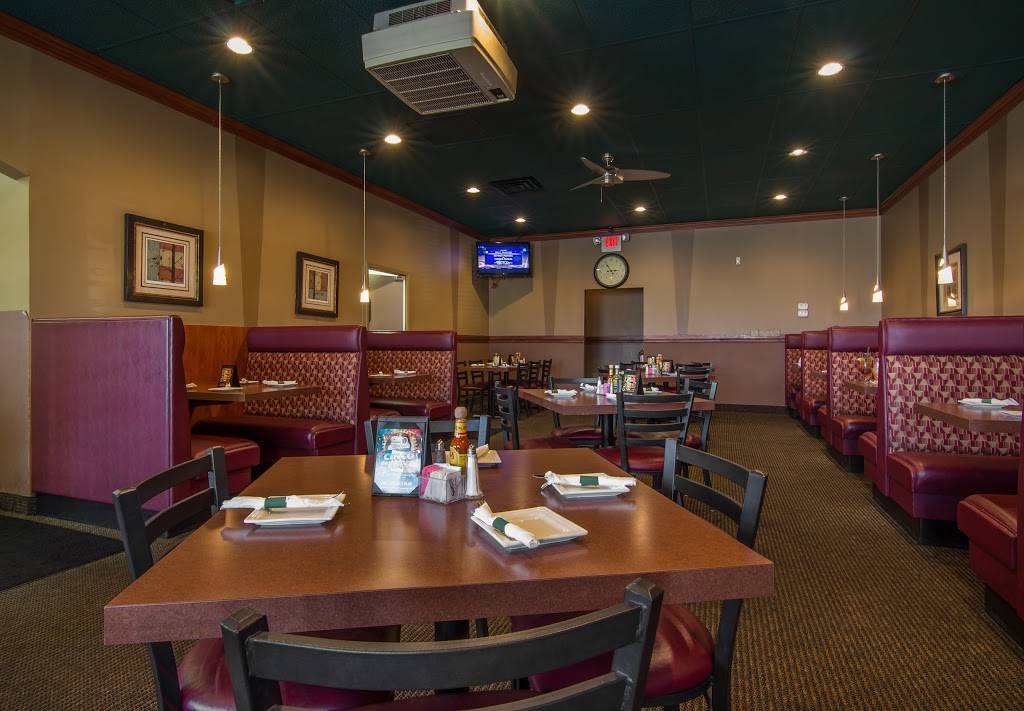 Juan Miguels | restaurant | 21342 Hall Rd, Clinton Twp, MI 48038, USA | 5867839751 OR +1 586-783-9751