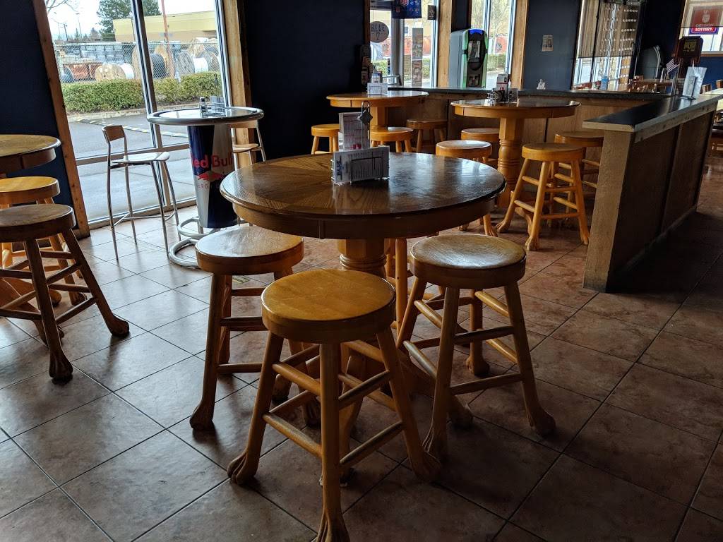 Blue 42 Sports Bar & Grill | restaurant | 148 N 20th Ave, Cornelius, OR 97113, USA | 5033594822 OR +1 503-359-4822