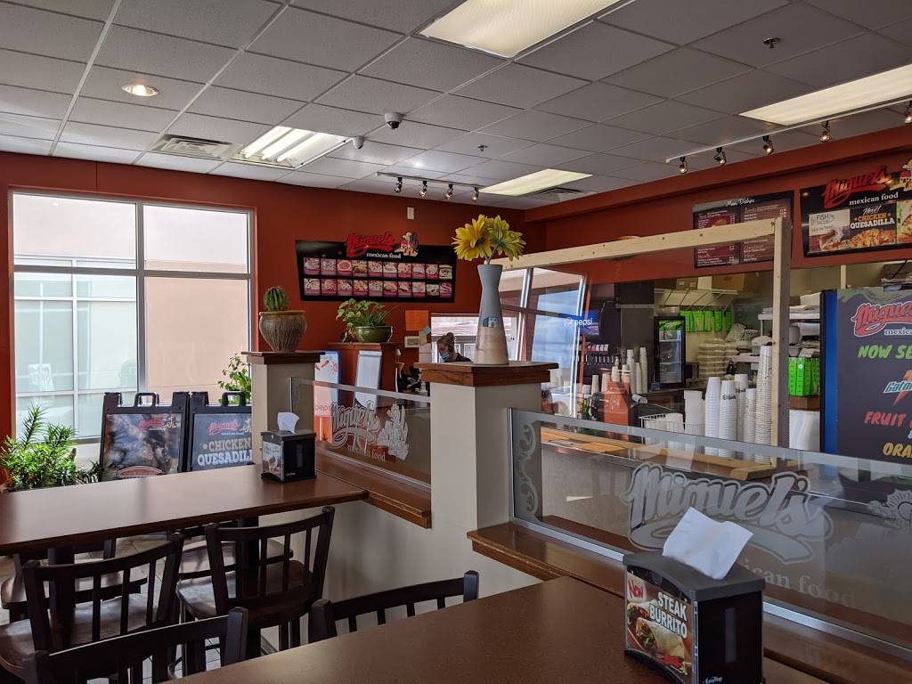 Miguels Mexican Restaurant | restaurant | 129 Veterans Memorial Pkwy, Detroit Lakes, MN 56501, USA | 2188471276 OR +1 218-847-1276