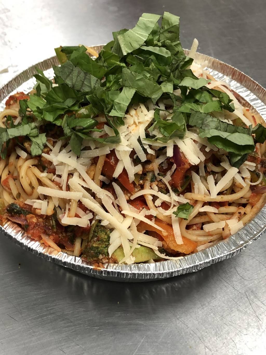 The Thyme Pizzeria | meal delivery | 20453 Sherman Way, Winnetka, CA 91306, USA | 8189144395 OR +1 818-914-4395