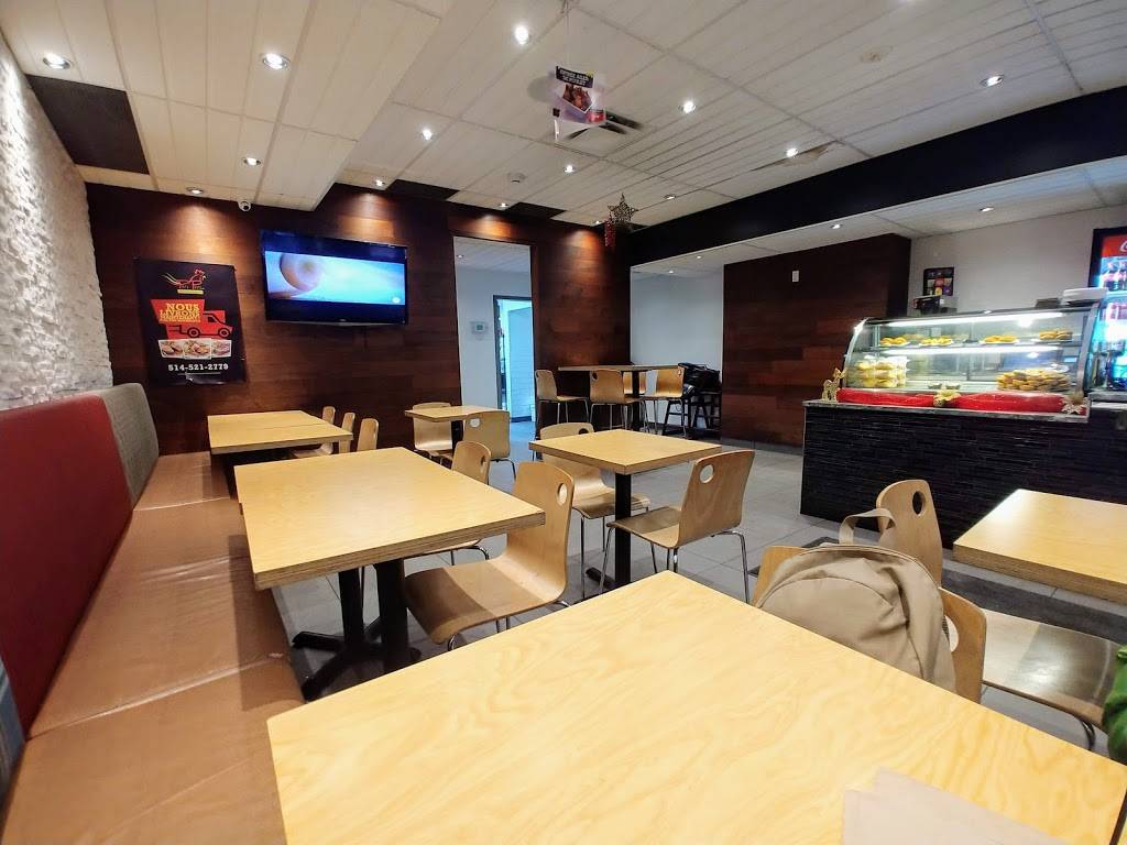 Piri Piri Hochelaga | restaurant | 3753 Rue Ontario E, Montréal, QC H1W 1S3, Canada | 5145212779 OR +1 514-521-2779