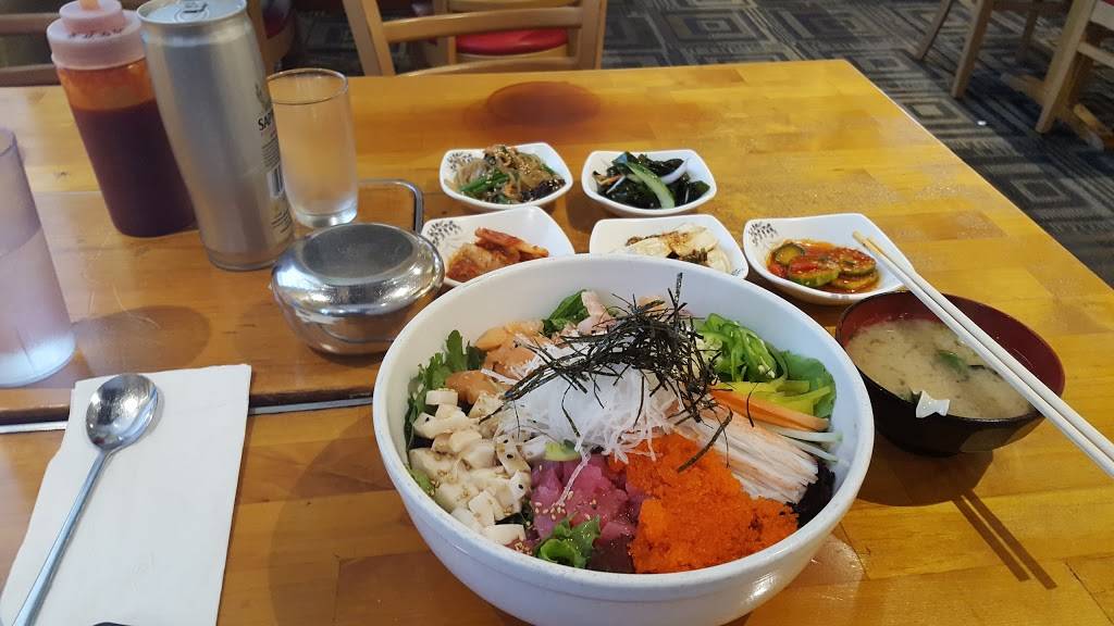 Ichiban Restaurant | restaurant | 637 Frederick Rd, Gaithersburg, MD 20879, USA | 3016700560 OR +1 301-670-0560