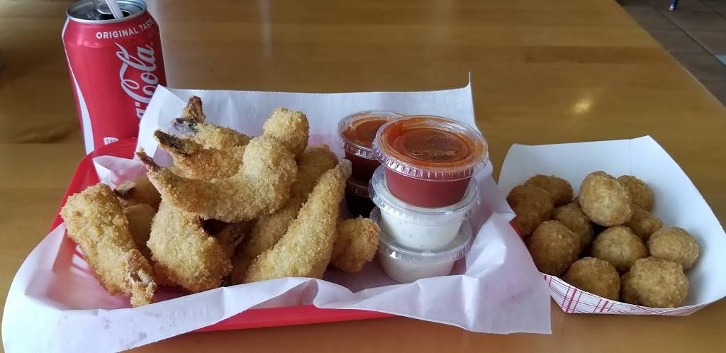 Just Shrimp | restaurant | 15940 S Harlem Ave, Tinley Park, IL 60477, USA | 7084442770 OR +1 708-444-2770