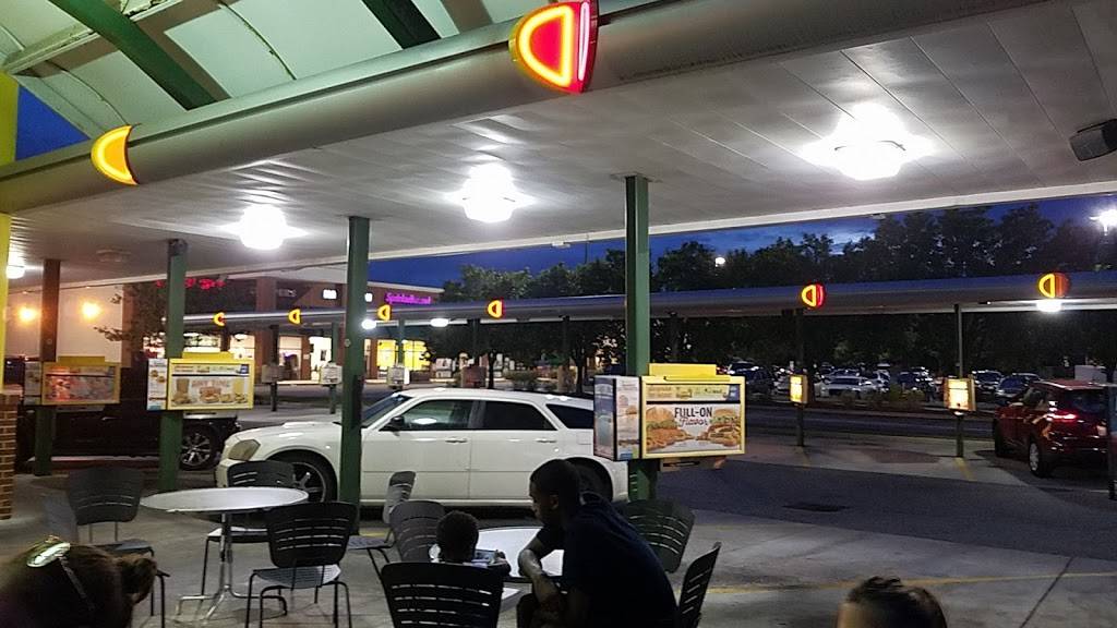 Sonic Drive-In | restaurant | 5453 Wesleyan Dr, Virginia Beach, VA 23455, USA | 7575189800 OR +1 757-518-9800