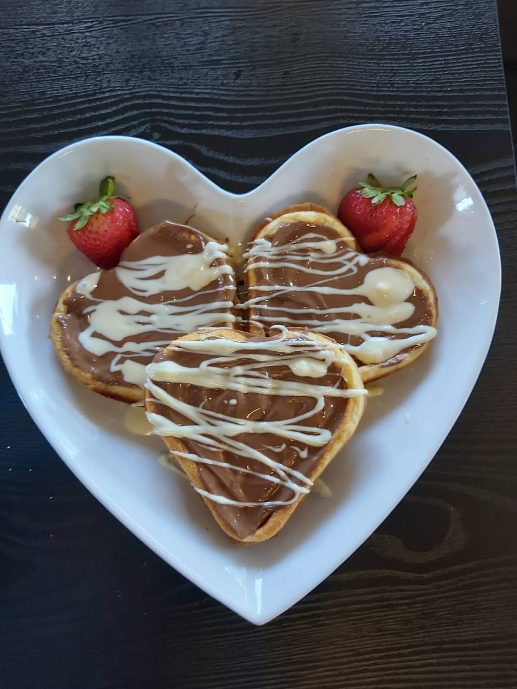 MYST cafe & lounge | restaurant | 12963 Yonge St, Richmond Hill, ON L4E 3G9, Canada | 2892346978 OR +1 289-234-6978