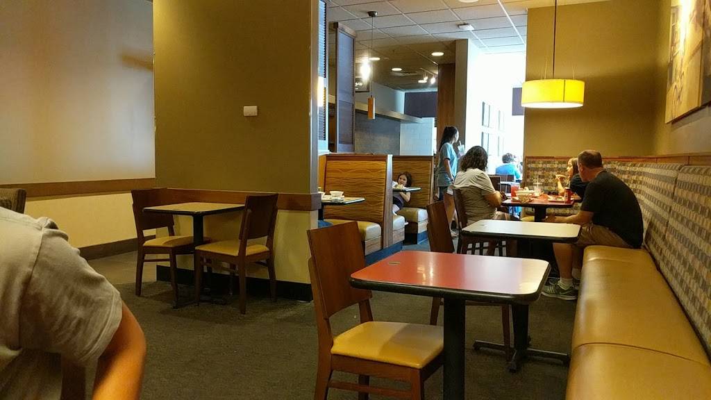 Panera Bread | bakery | 4611 S Hulen St, Fort Worth, TX 76132, USA | 8173701802 OR +1 817-370-1802