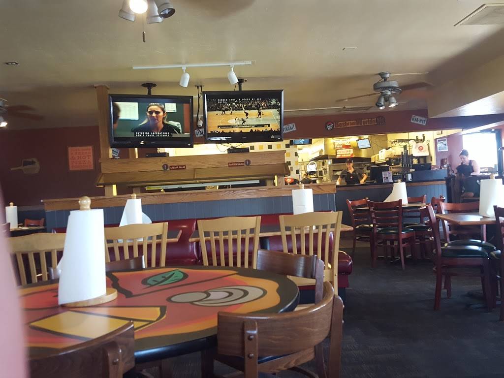 Pizza Hut | meal delivery | 4710 E Speedway Blvd, Tucson, AZ 85712, USA | 5203230042 OR +1 520-323-0042