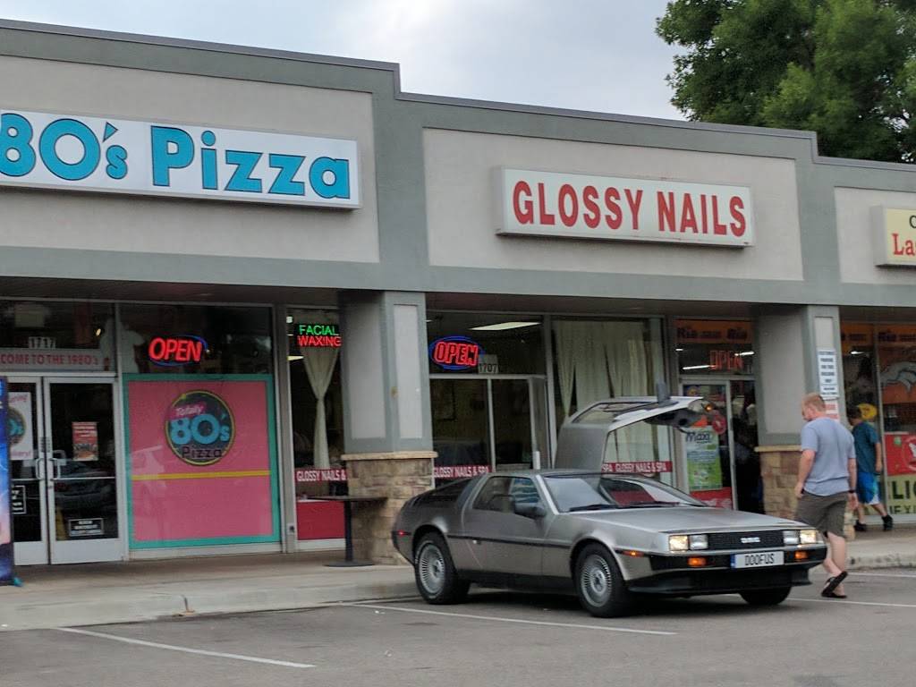 Totally 80s Pizza & Museum | restaurant | 1717 S College Ave, Fort Collins, CO 80525, USA | 9708675309 OR +1 970-867-5309