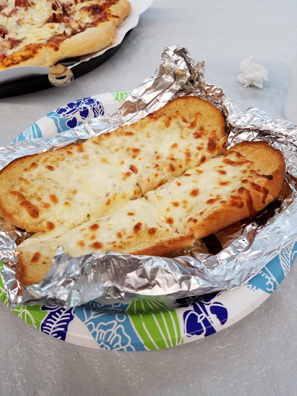 Albion Pizza Depot | restaurant | 112 N Orange St, Albion, IN 46701, USA | 2606361212 OR +1 260-636-1212