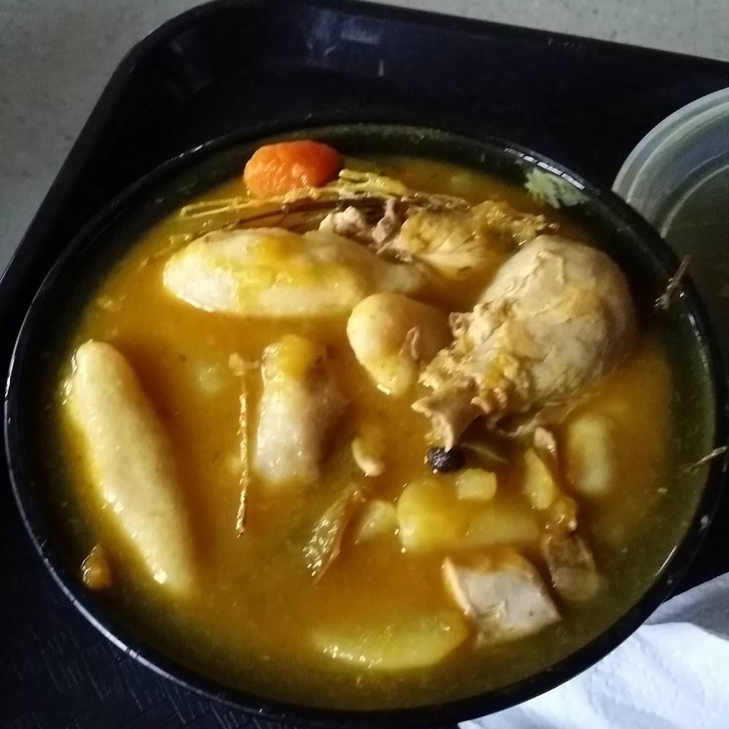 Caribbean Hut | restaurant | 651 Elton Ave, Bronx, NY 10455, USA | 3475909557 OR +1 347-590-9557