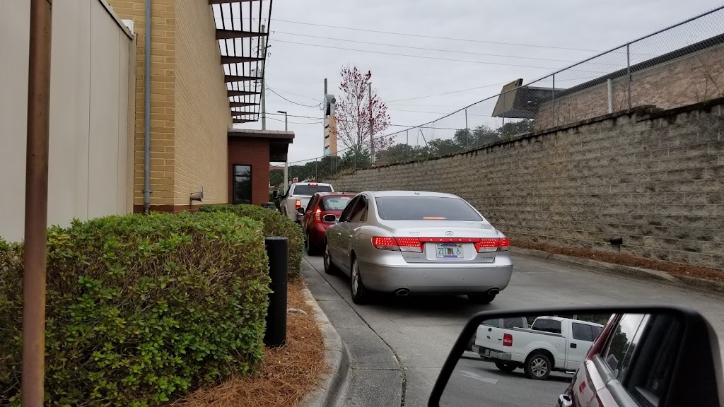 Starbucks | cafe | 5145 Bayou Blvd, Pensacola, FL 32503, USA | 8504842473 OR +1 850-484-2473