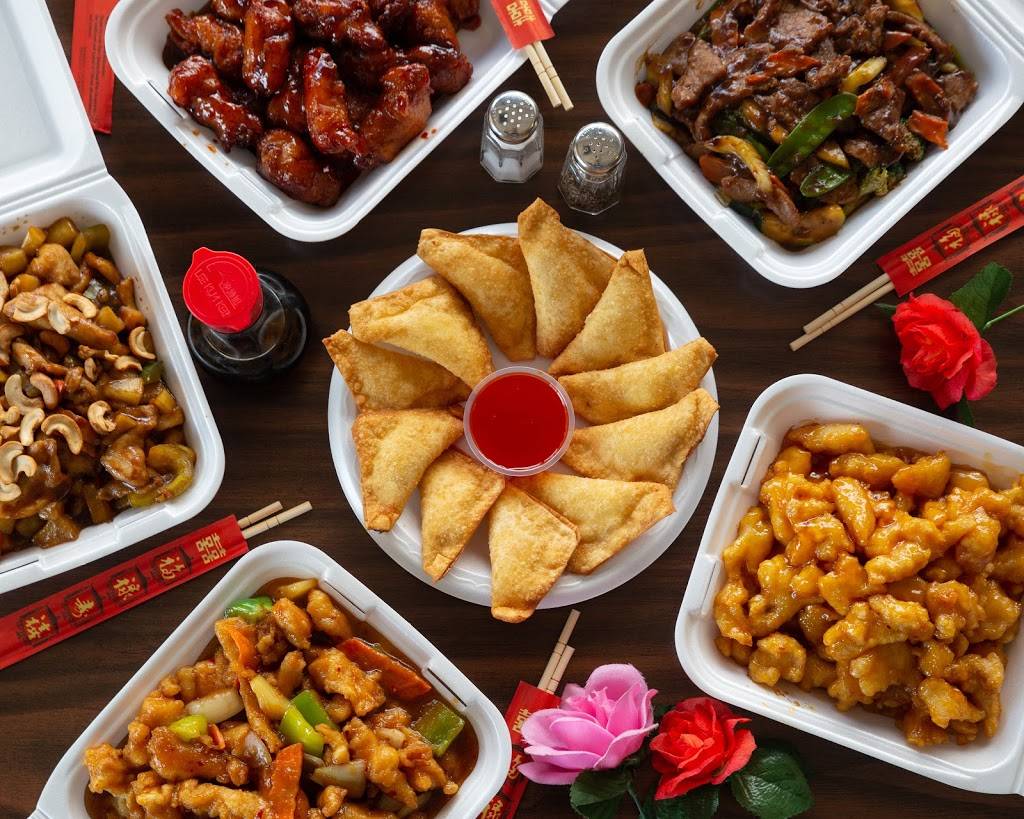 Wok Lin | meal delivery | 325 500 W, Bountiful, UT 84010, USA | 8012999686 OR +1 801-299-9686