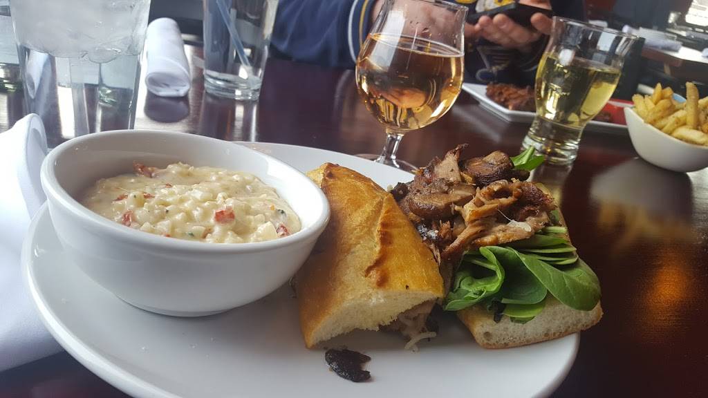 Brick River Cider | restaurant | 2000 Washington Ave, St. Louis, MO 63103, USA | 3142245046 OR +1 314-224-5046