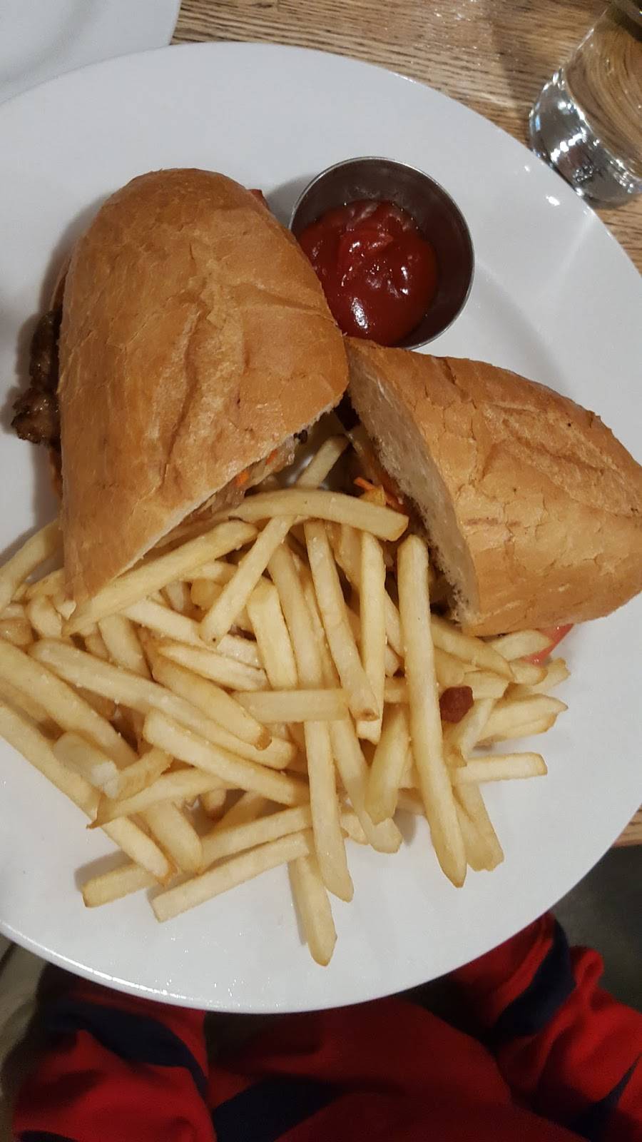 Purple Patch | restaurant | 3155 Mt Pleasant St NW, Washington, DC 20010, USA | 2022990022 OR +1 202-299-0022