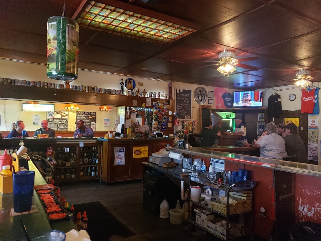 Shimmys | restaurant | 1203 West Ave S, La Crosse, WI 54601, USA | 6087843779 OR +1 608-784-3779